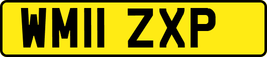 WM11ZXP