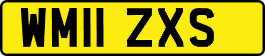 WM11ZXS