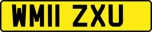 WM11ZXU