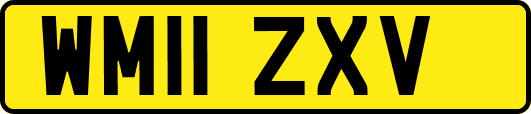 WM11ZXV