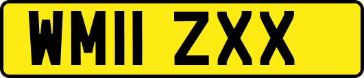 WM11ZXX