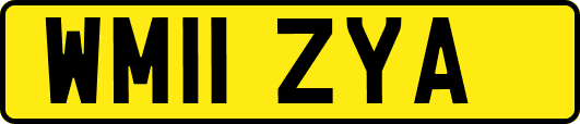 WM11ZYA