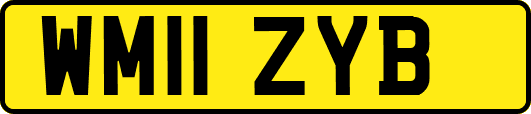 WM11ZYB