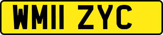 WM11ZYC