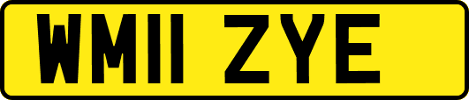 WM11ZYE