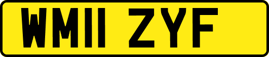 WM11ZYF