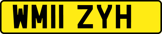 WM11ZYH