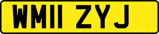 WM11ZYJ