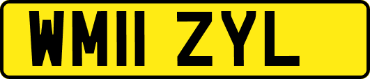 WM11ZYL
