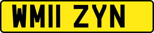 WM11ZYN