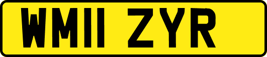 WM11ZYR