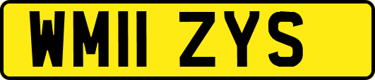 WM11ZYS