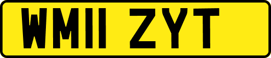 WM11ZYT