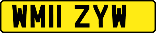 WM11ZYW