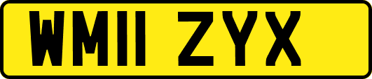 WM11ZYX