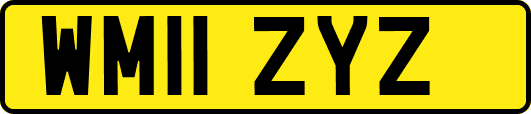 WM11ZYZ