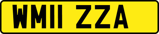 WM11ZZA