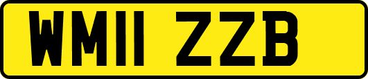 WM11ZZB