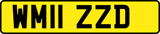 WM11ZZD
