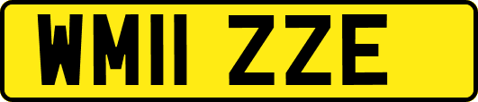 WM11ZZE