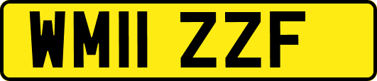 WM11ZZF