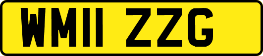 WM11ZZG