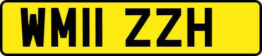 WM11ZZH