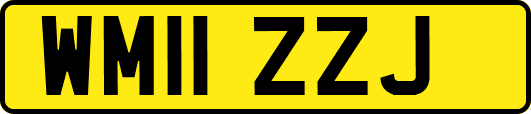 WM11ZZJ