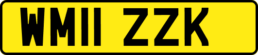 WM11ZZK