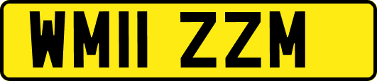 WM11ZZM