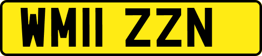 WM11ZZN