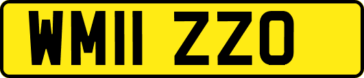 WM11ZZO