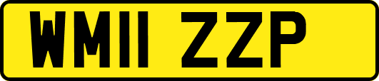 WM11ZZP