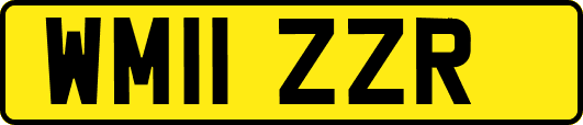 WM11ZZR