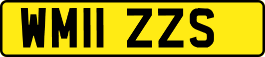 WM11ZZS