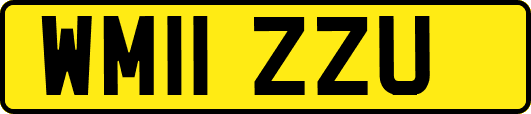 WM11ZZU