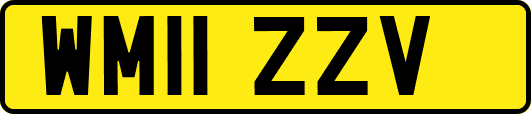WM11ZZV