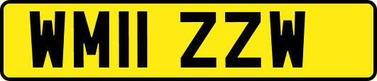 WM11ZZW
