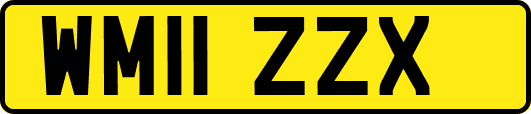 WM11ZZX