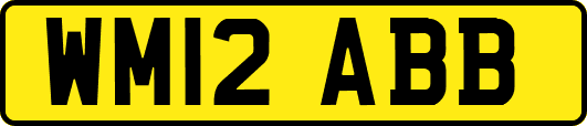 WM12ABB