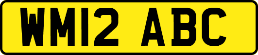 WM12ABC
