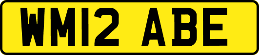 WM12ABE