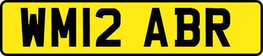 WM12ABR