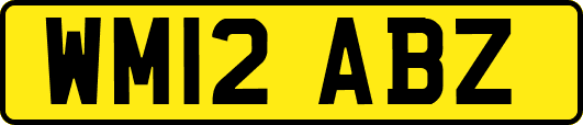WM12ABZ