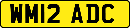 WM12ADC