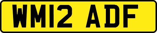 WM12ADF