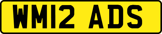 WM12ADS