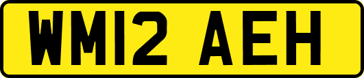 WM12AEH
