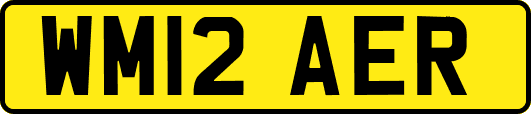 WM12AER