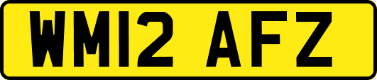WM12AFZ